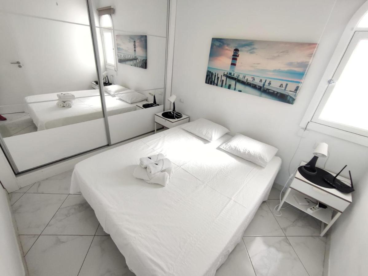 Royal Ocean View Aloha Garden Leilighet Costa Adeje  Eksteriør bilde